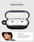 Spigen AirPods Pro 3 保護殼 - Vault